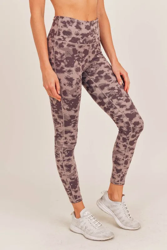 Into the Wild Leggings
