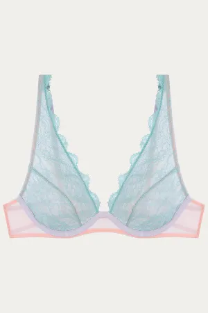 IRIS HIGH APEX UNDERWIRE BRA