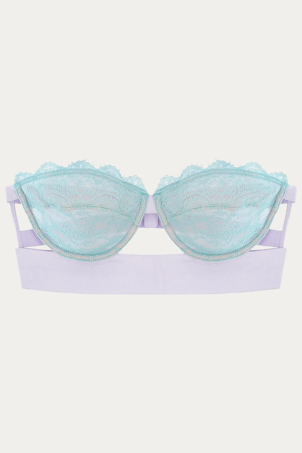 IRIS STRAPLESS BRA