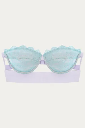 IRIS STRAPLESS BRA