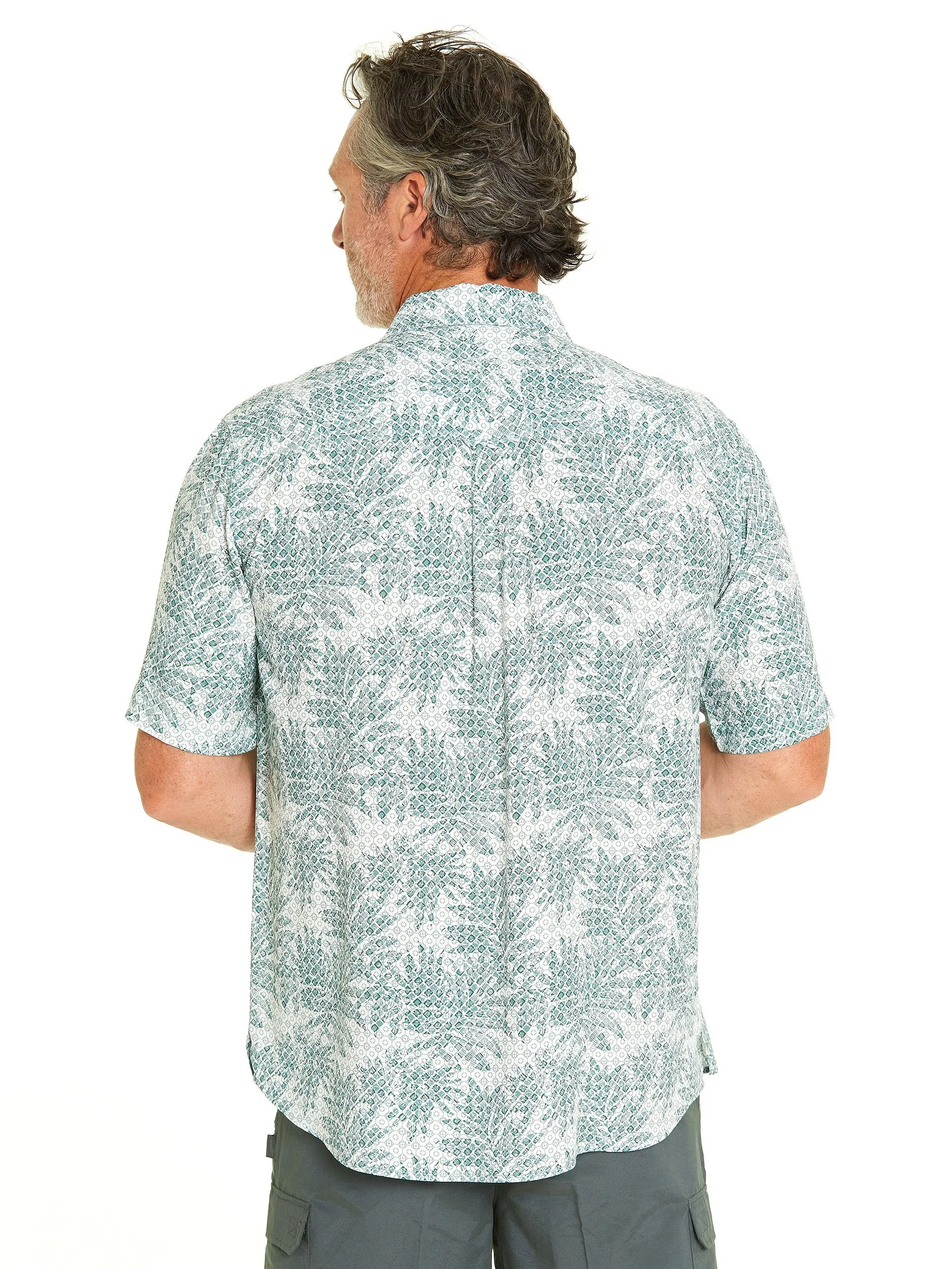 Island Bamboo Shirt