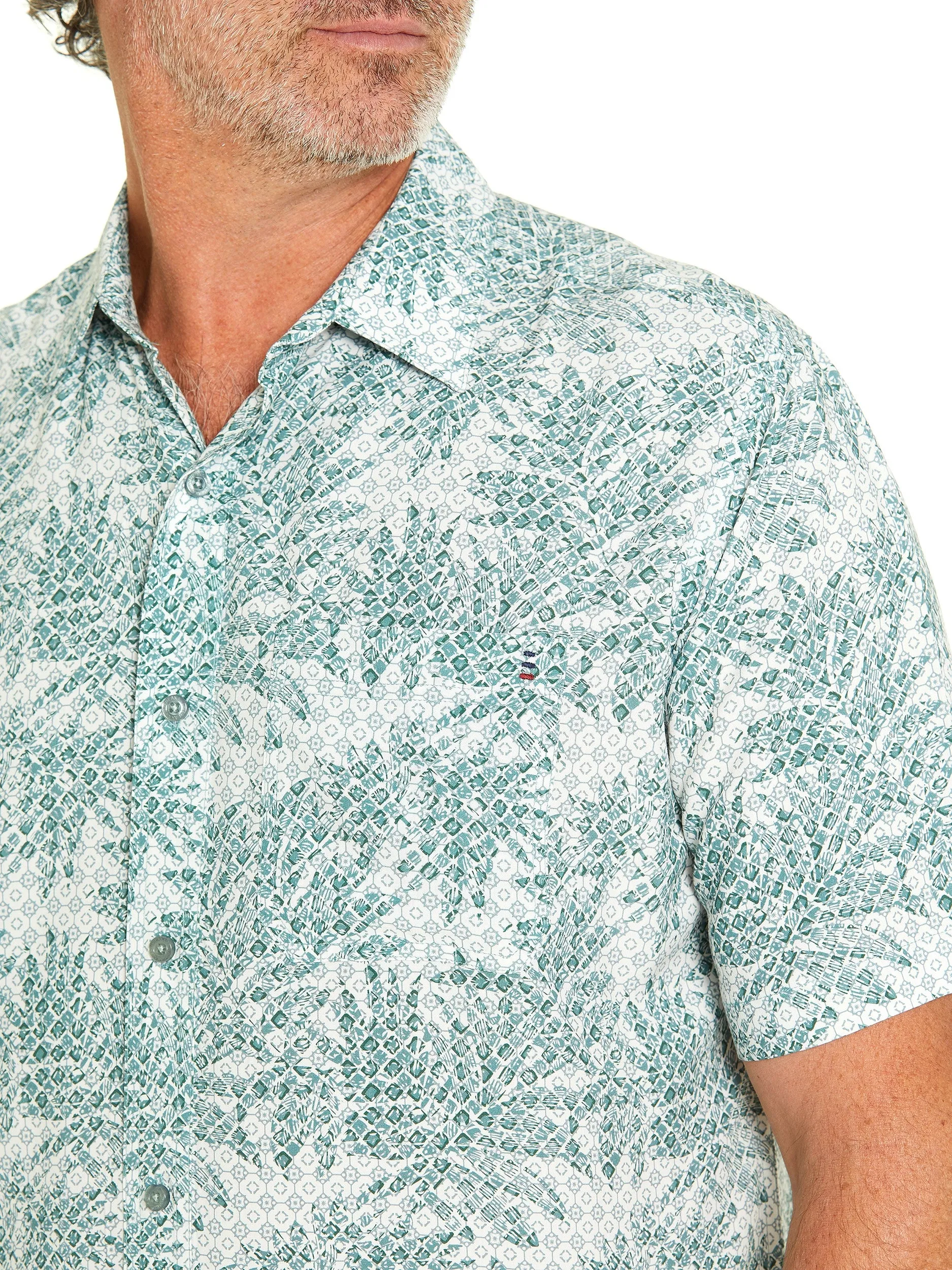 Island Bamboo Shirt