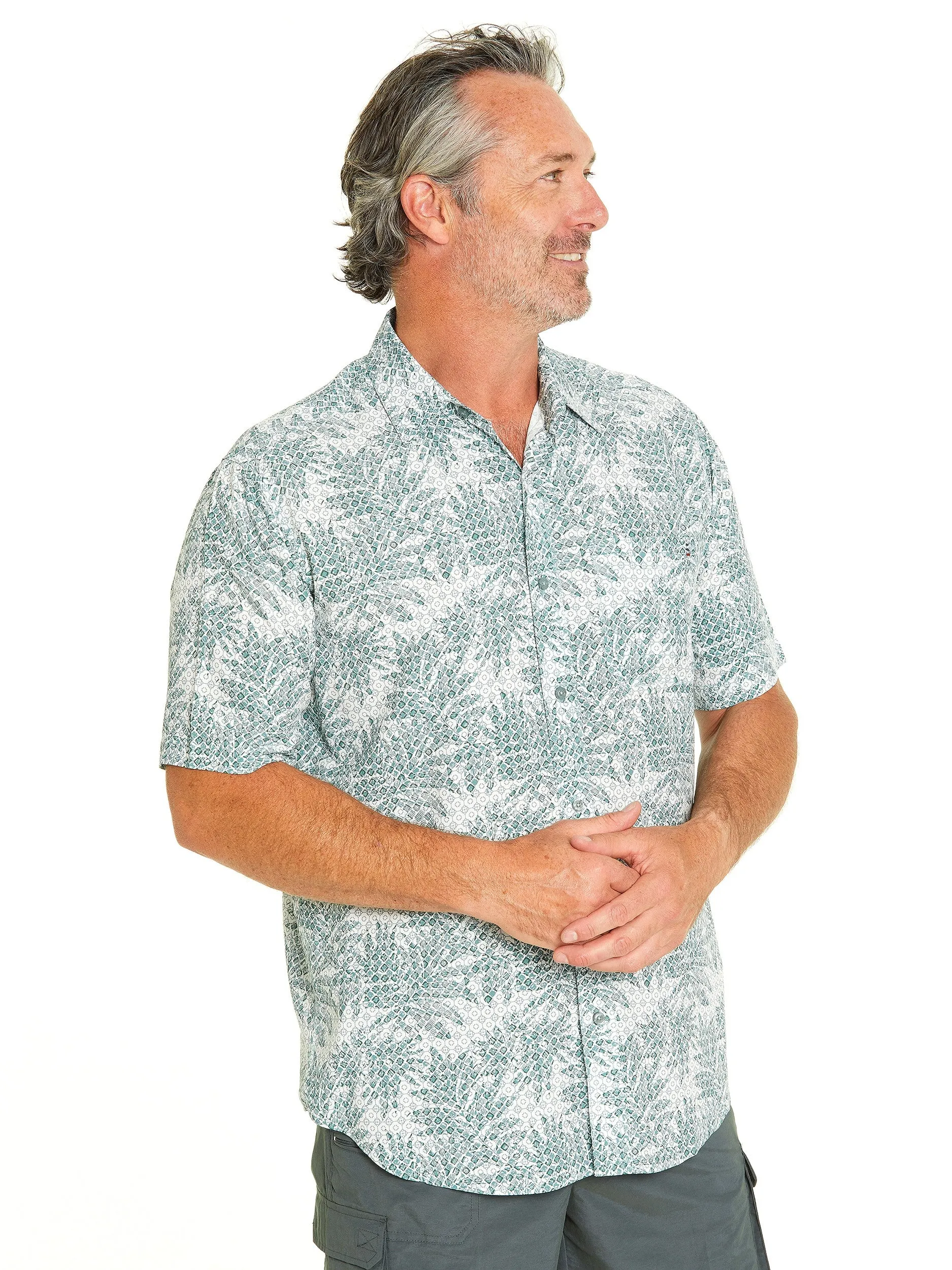 Island Bamboo Shirt