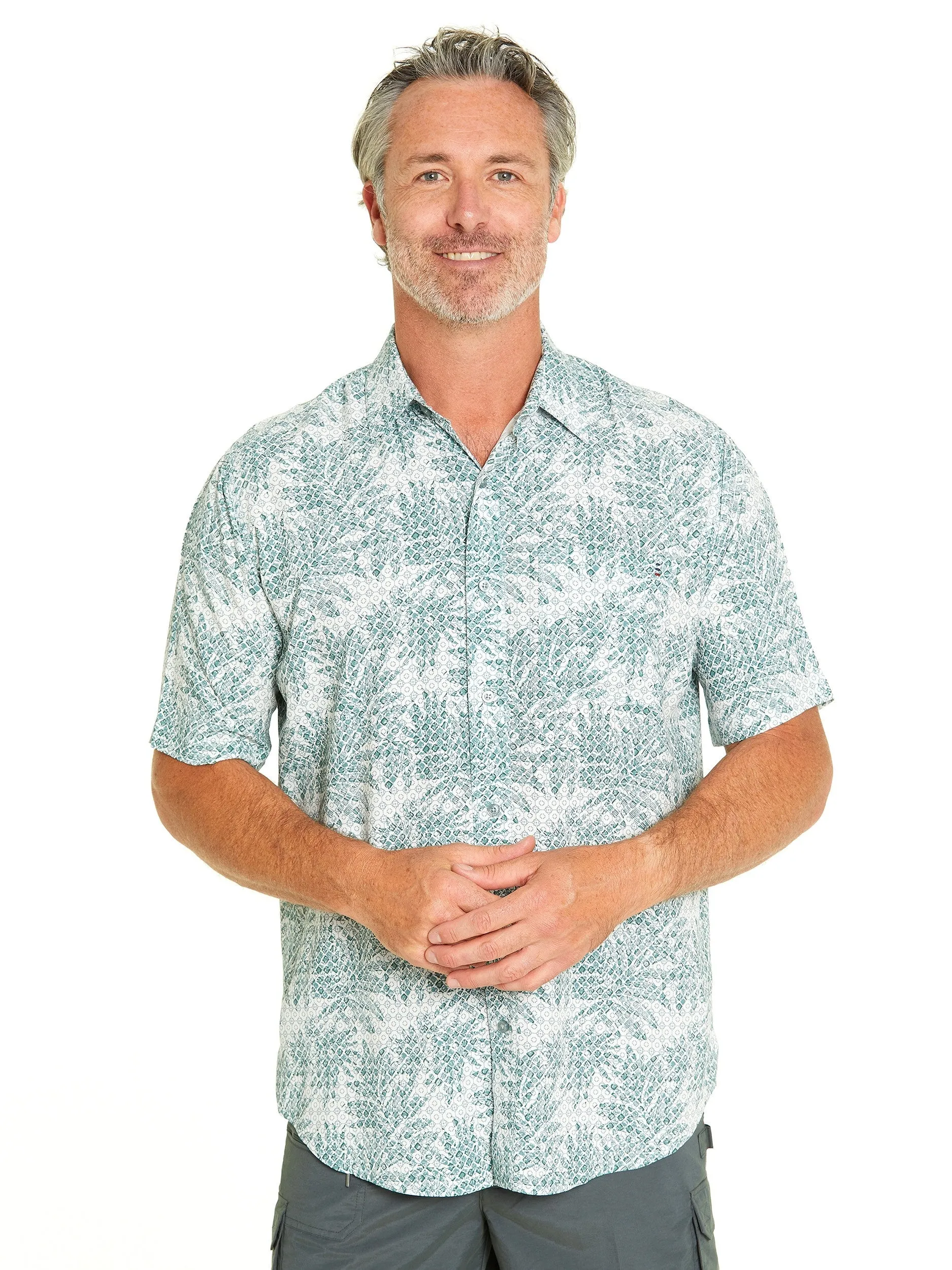 Island Bamboo Shirt