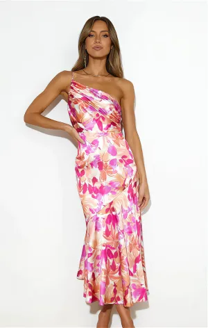 Issy Dress