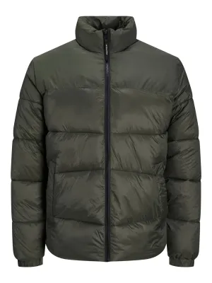 Jack & Jones JJCHILI Jacket -ROSIN
