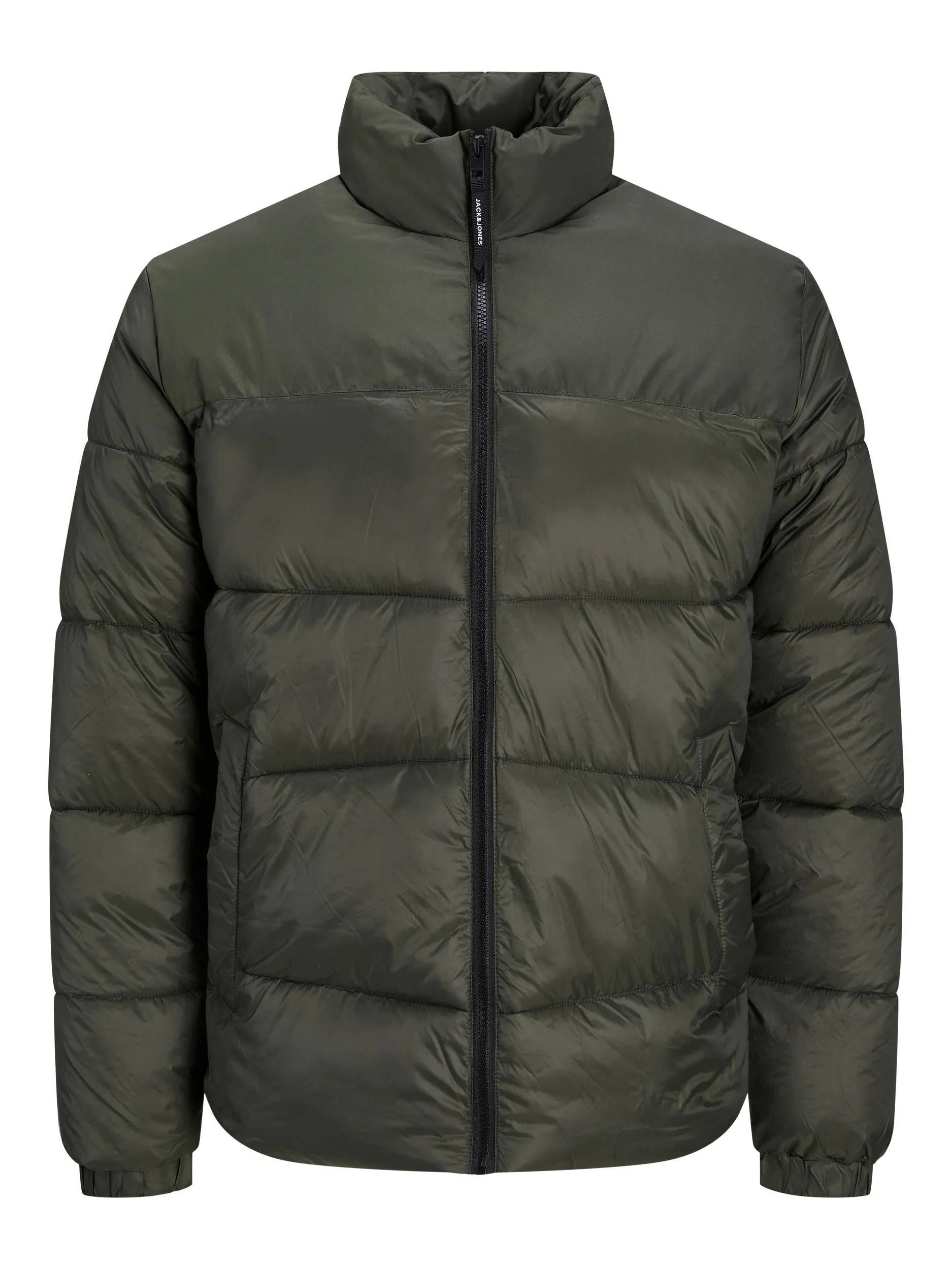 Jack & Jones JJCHILI Jacket -ROSIN