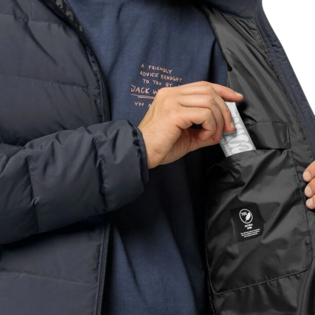 jack wolfskin Colonius Men's Jacket