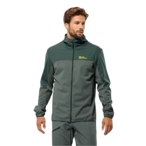 jack wolfskin Feldberg Hoody Men's Jacket