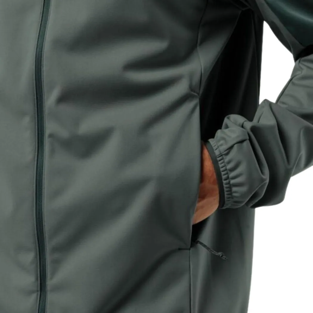 jack wolfskin Feldberg Hoody Men's Jacket