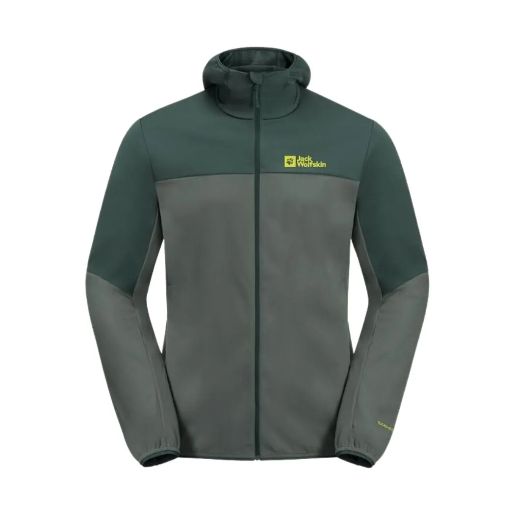 jack wolfskin Feldberg Hoody Men's Jacket