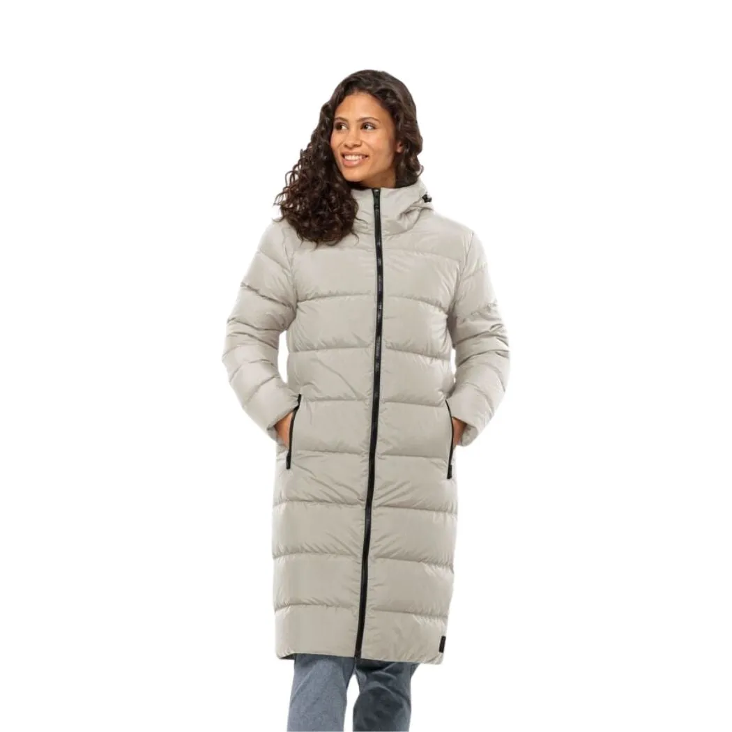 jack wolfskin Frozen Palace Women's Coat