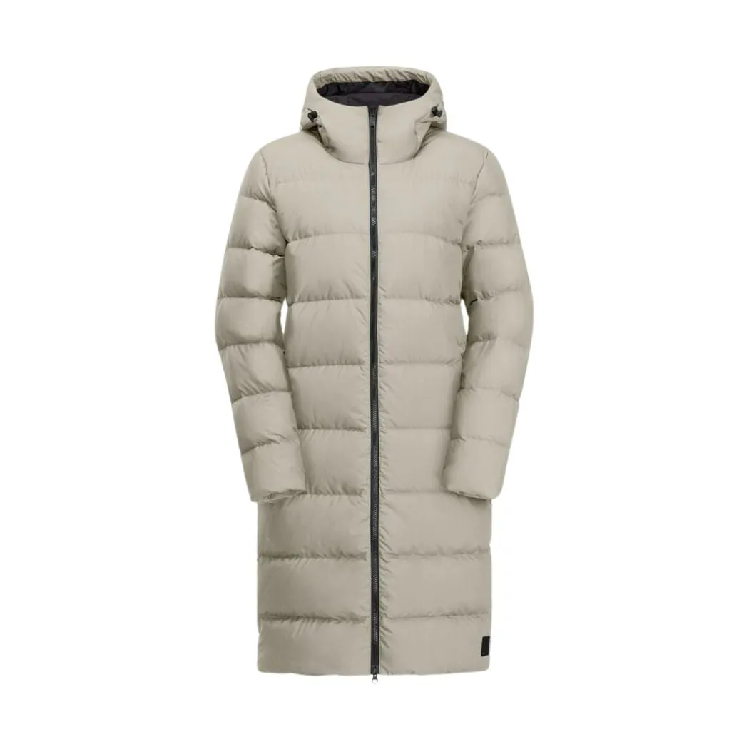 jack wolfskin Frozen Palace Women's Coat