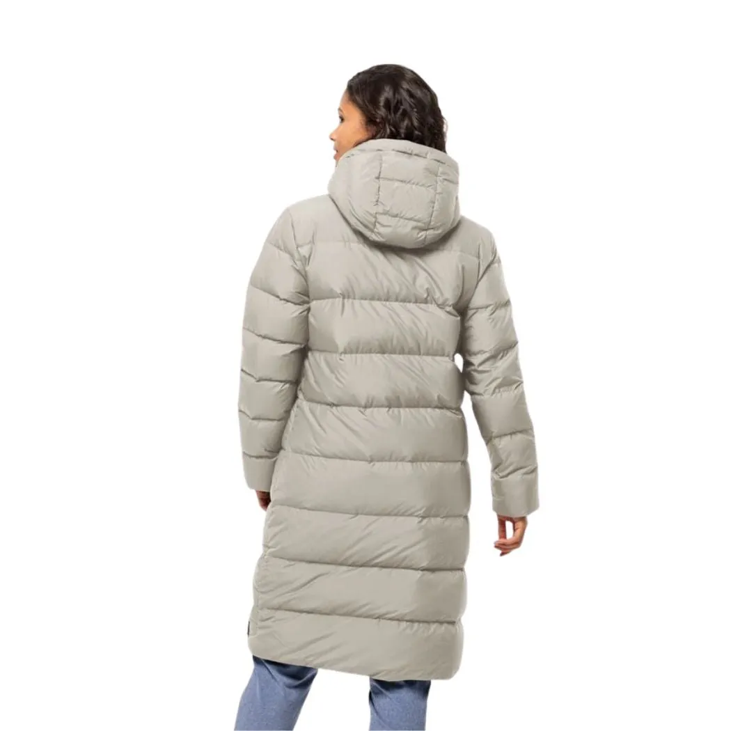 jack wolfskin Frozen Palace Women's Coat