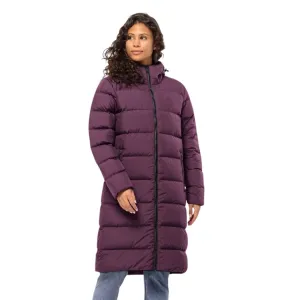 jack wolfskin Frozen Palace Women's Coat