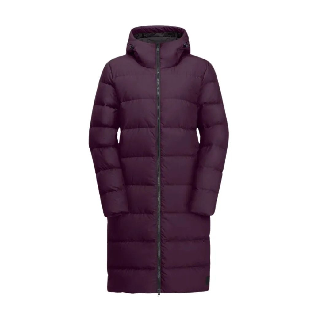 jack wolfskin Frozen Palace Women's Coat