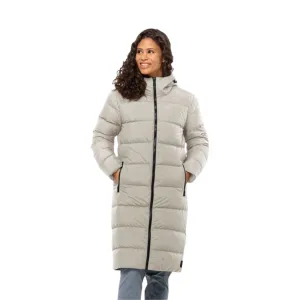 jack wolfskin Frozen Palace Women's Coat