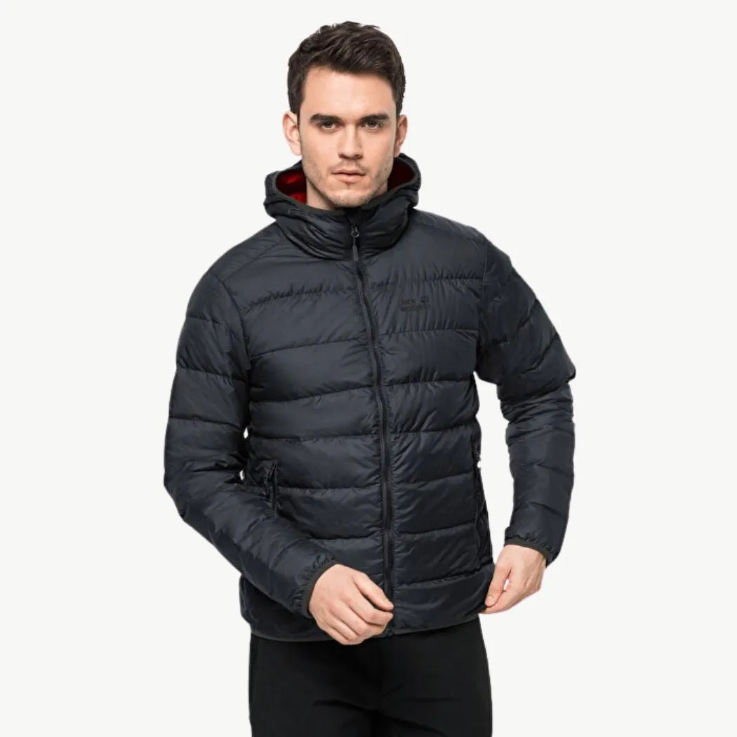 jack wolfskin Helium Men's Jacket