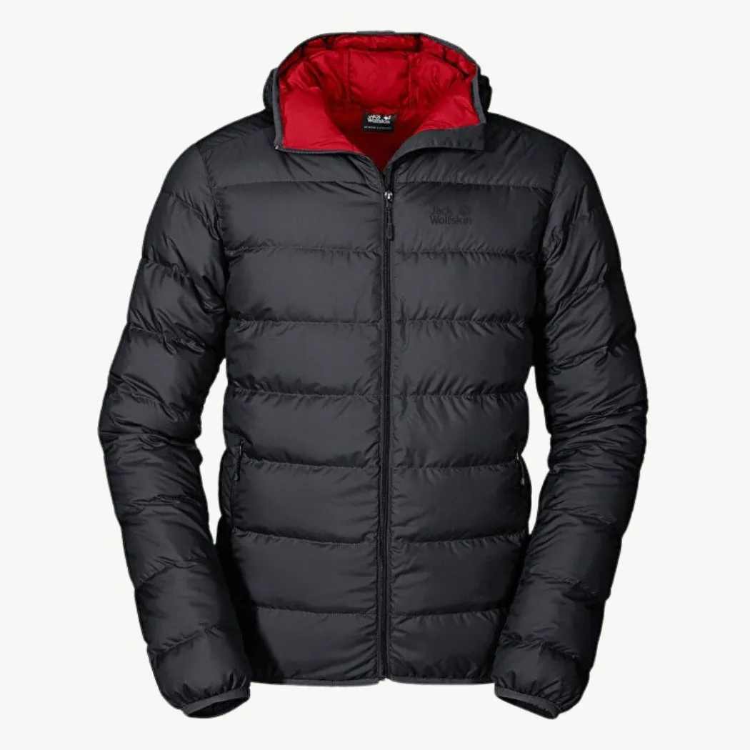 jack wolfskin Helium Men's Jacket