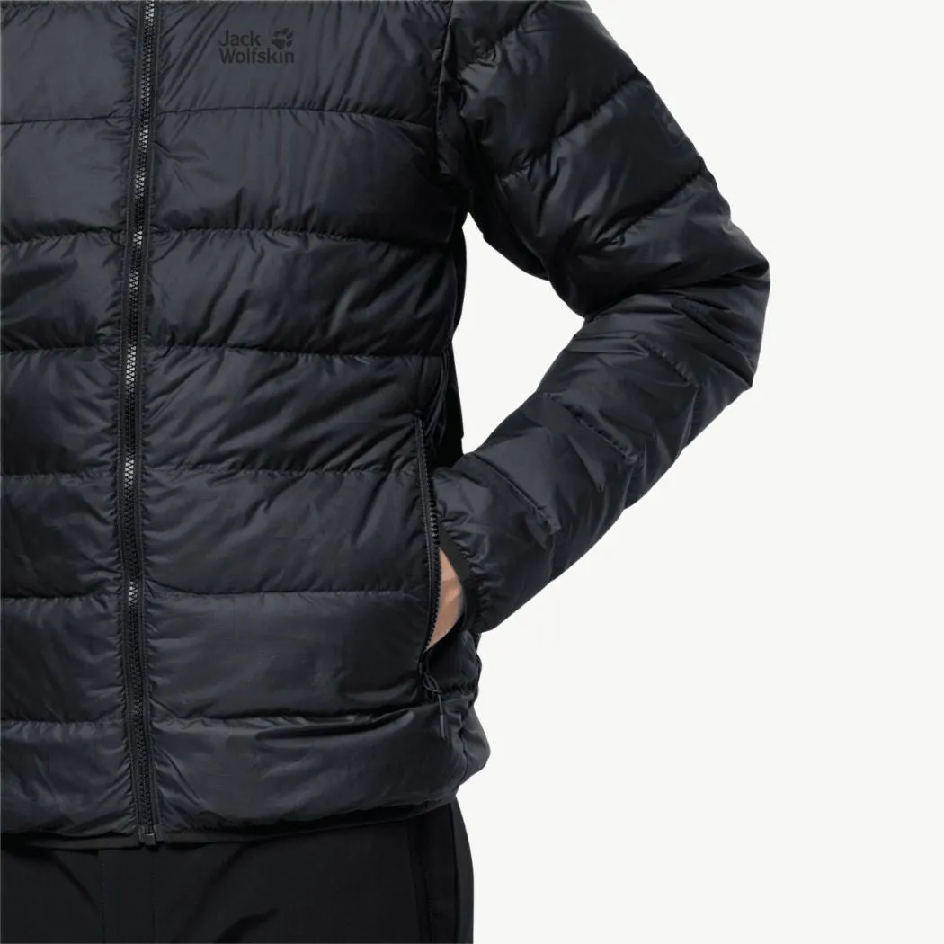 jack wolfskin Helium Men's Jacket