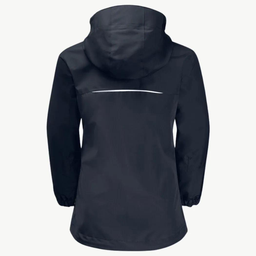 jack wolfskin Iceland 3IN1 Kids Jacket