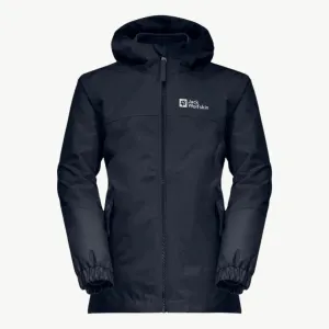 jack wolfskin Iceland 3IN1 Kids Jacket