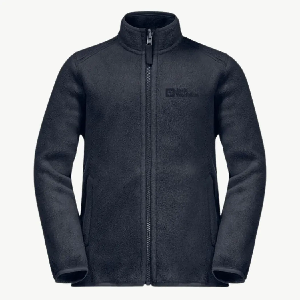 jack wolfskin Iceland 3IN1 Kids Jacket