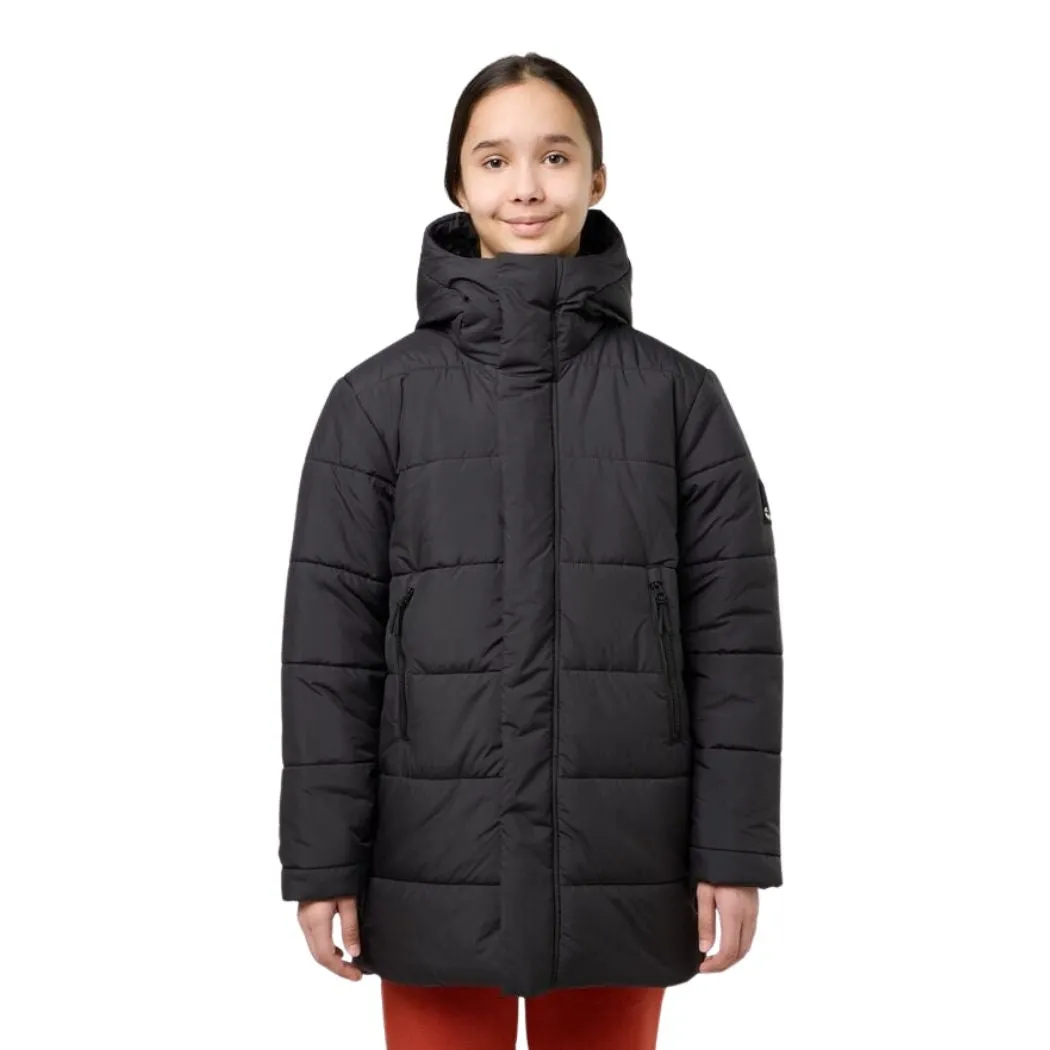 jack wolfskin Insulated long Teen's Jacket