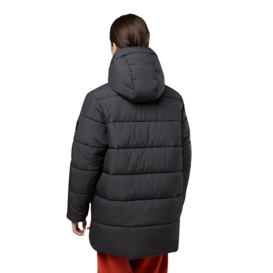 jack wolfskin Insulated long Teen's Jacket