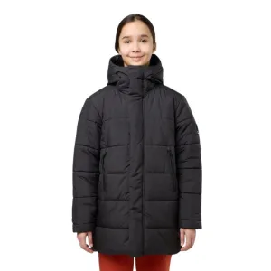 jack wolfskin Insulated long Teen's Jacket