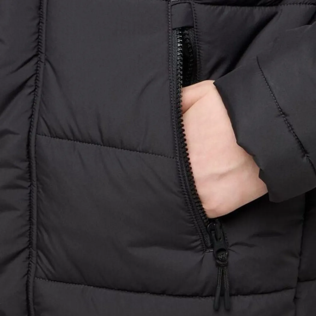 jack wolfskin Insulated long Teen's Jacket