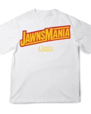 JawnsMania - Original Jawns - White T-Shirt