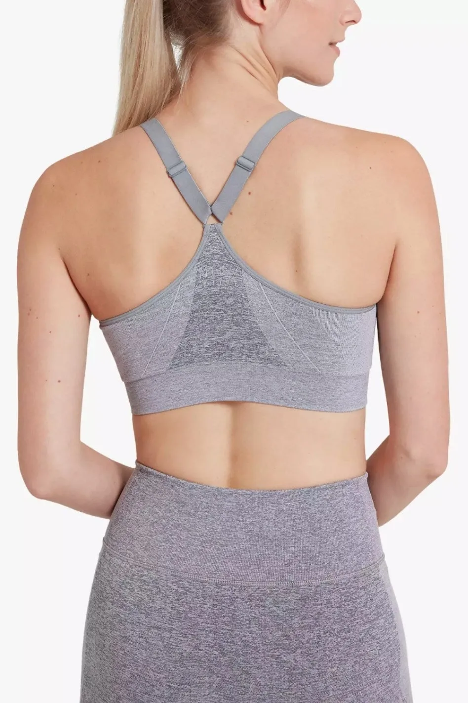 Jilla - Quick Off The Mark Sports Bra