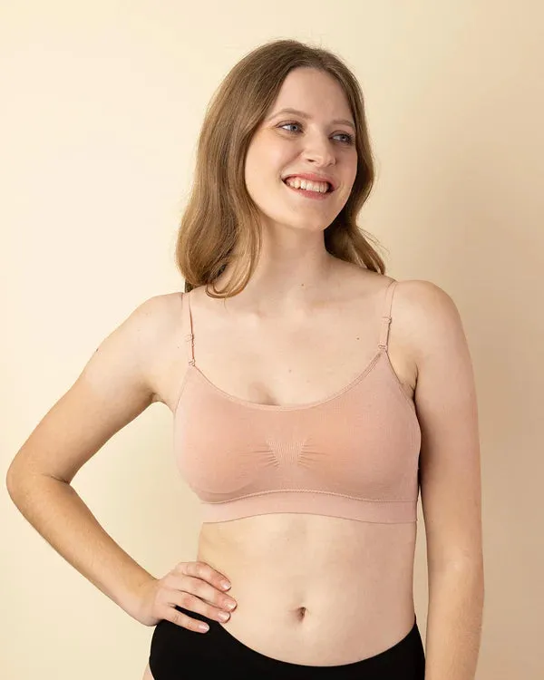 Joy Scoopneck Bra
