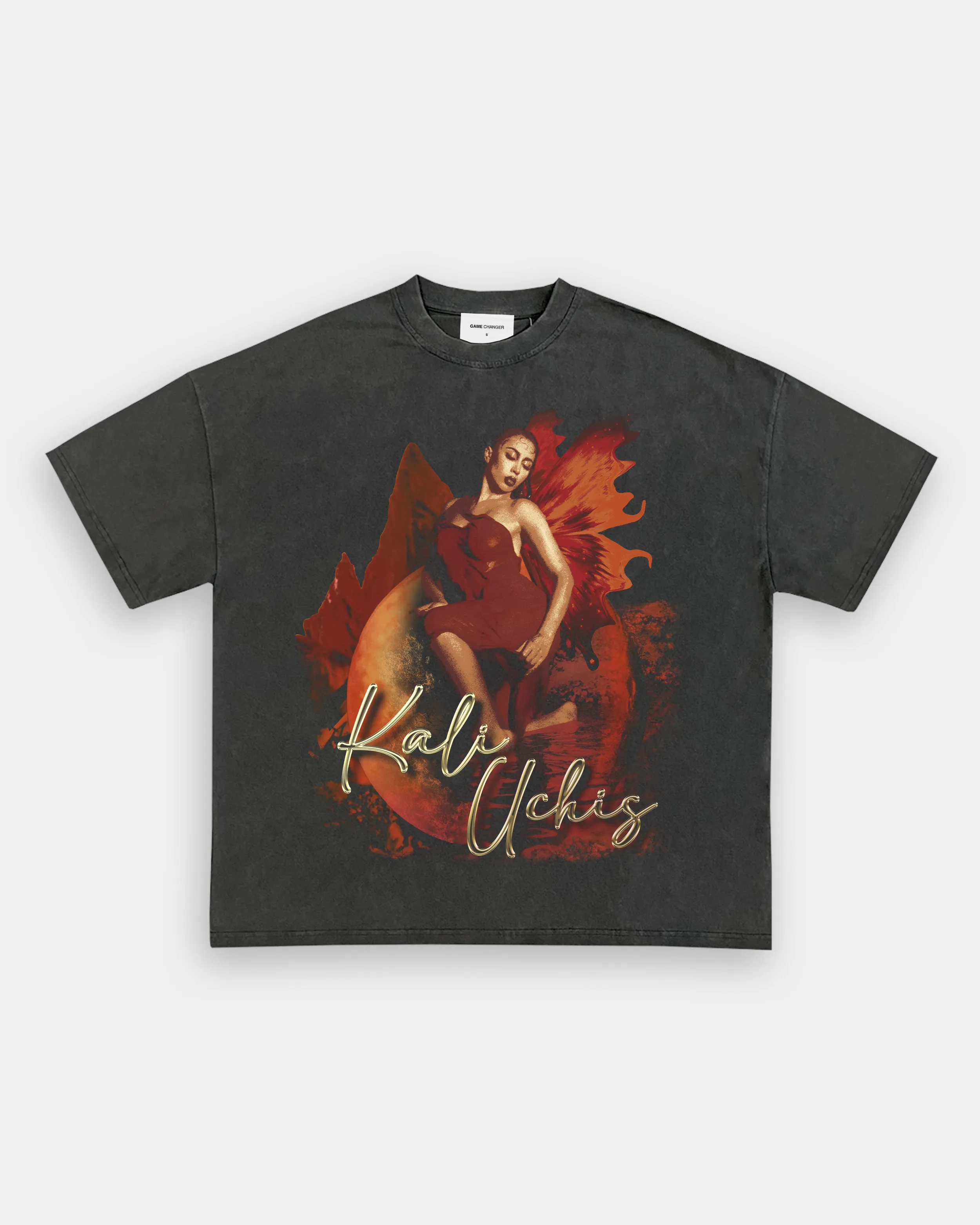 KALI UCHIS TEE