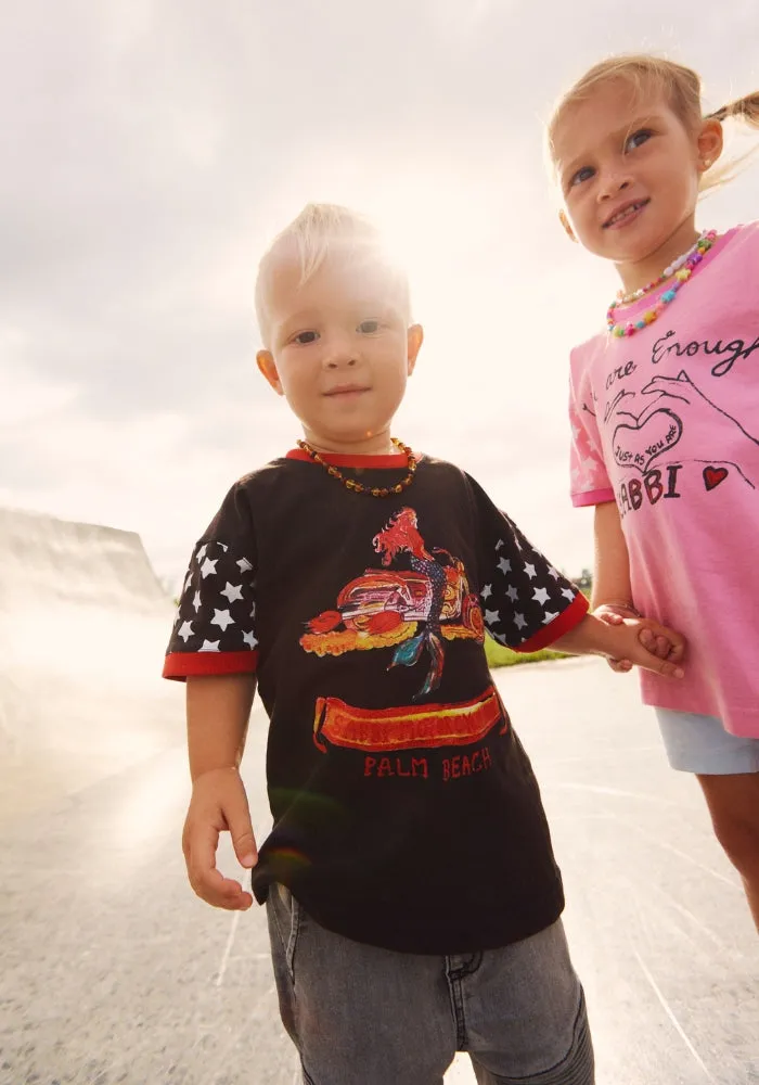 Kids Sigma Tee