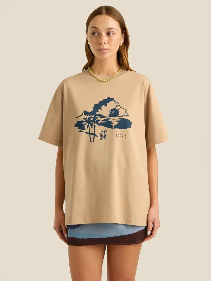 Koa T-Shirt
