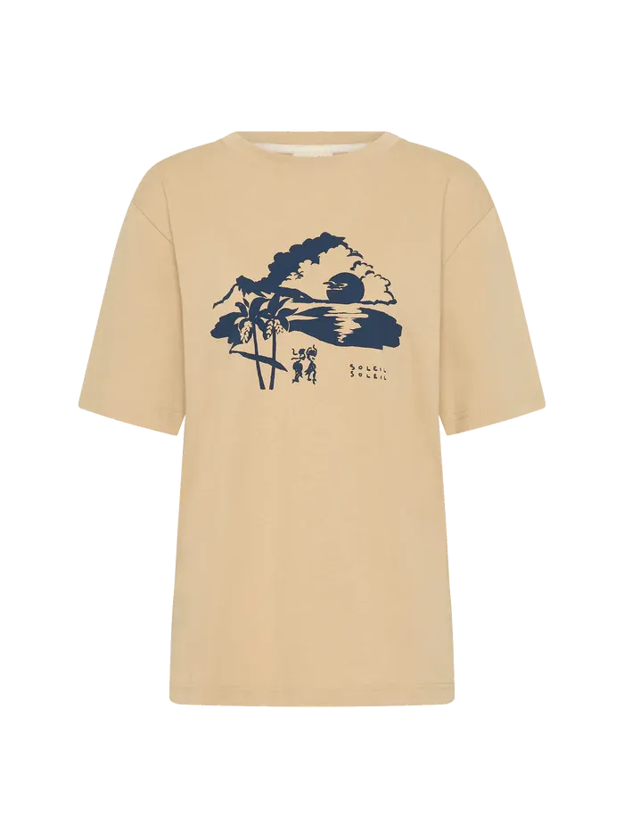 Koa T-Shirt