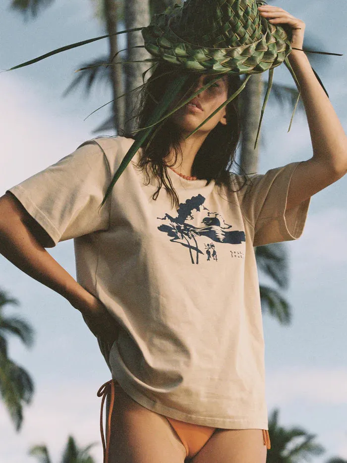 Koa T-Shirt