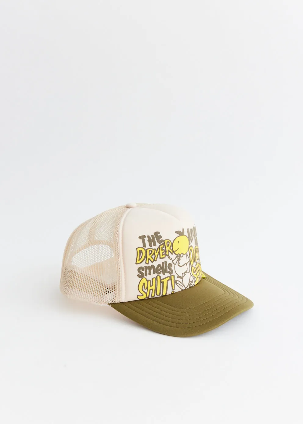 Kountry Dirty Shrink Cap