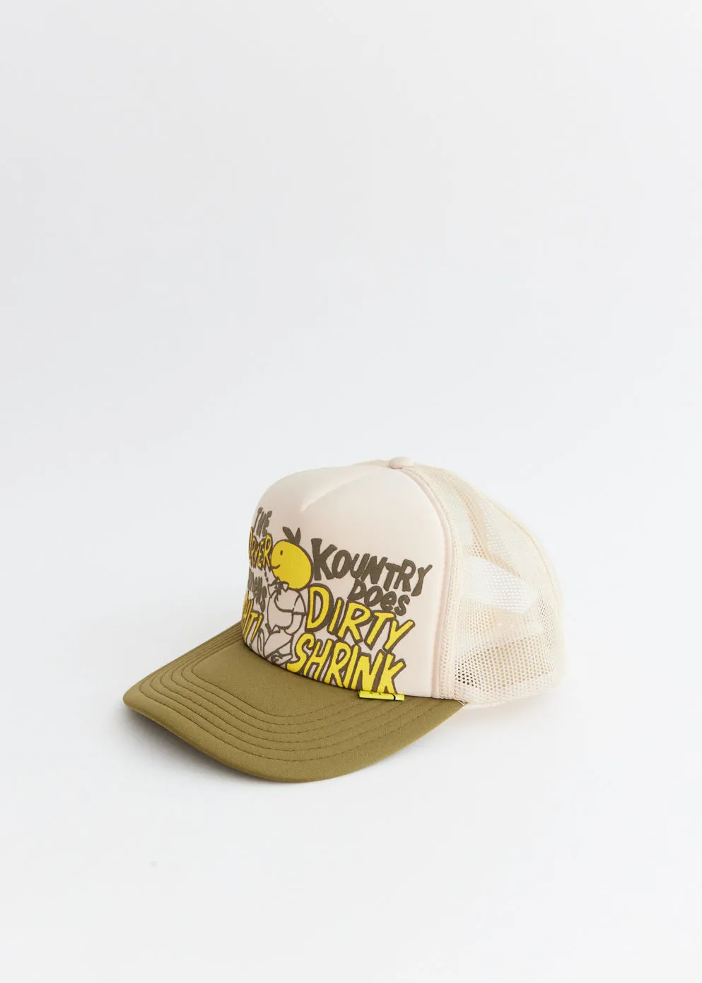 Kountry Dirty Shrink Cap