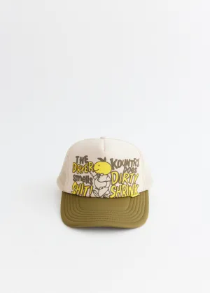Kountry Dirty Shrink Cap