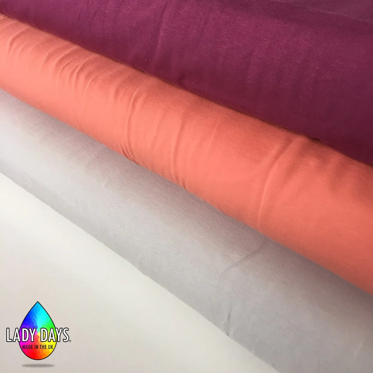 Lady Days Basics - Organic Mulberry