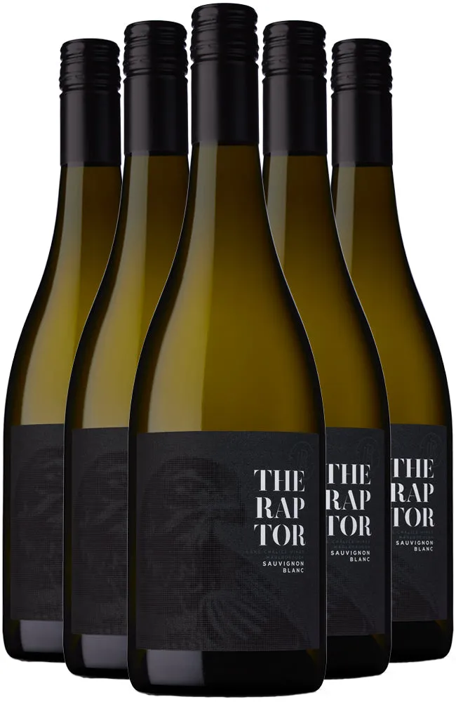 Lake Chalice 'The Raptor' Sauvignon Blanc 2023