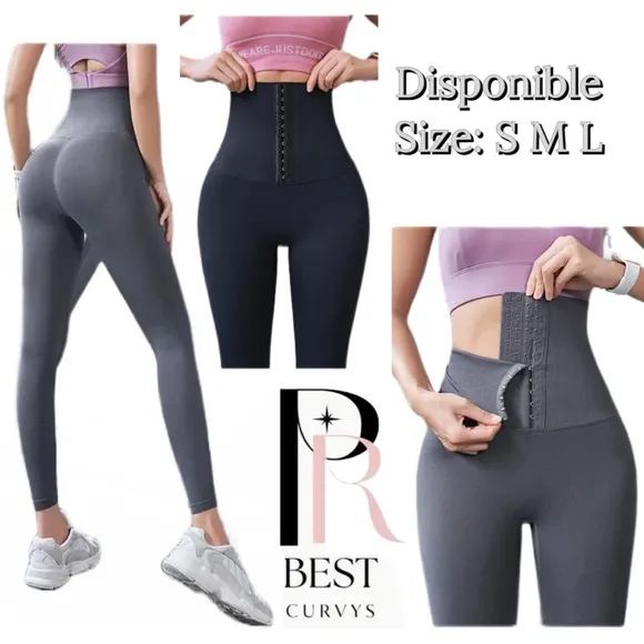Leggings Girdle