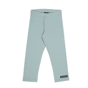 Leggings in Fossil