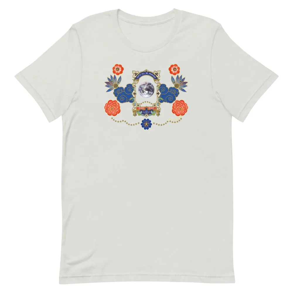 LETS ALL BE FRIENDS T-Shirt