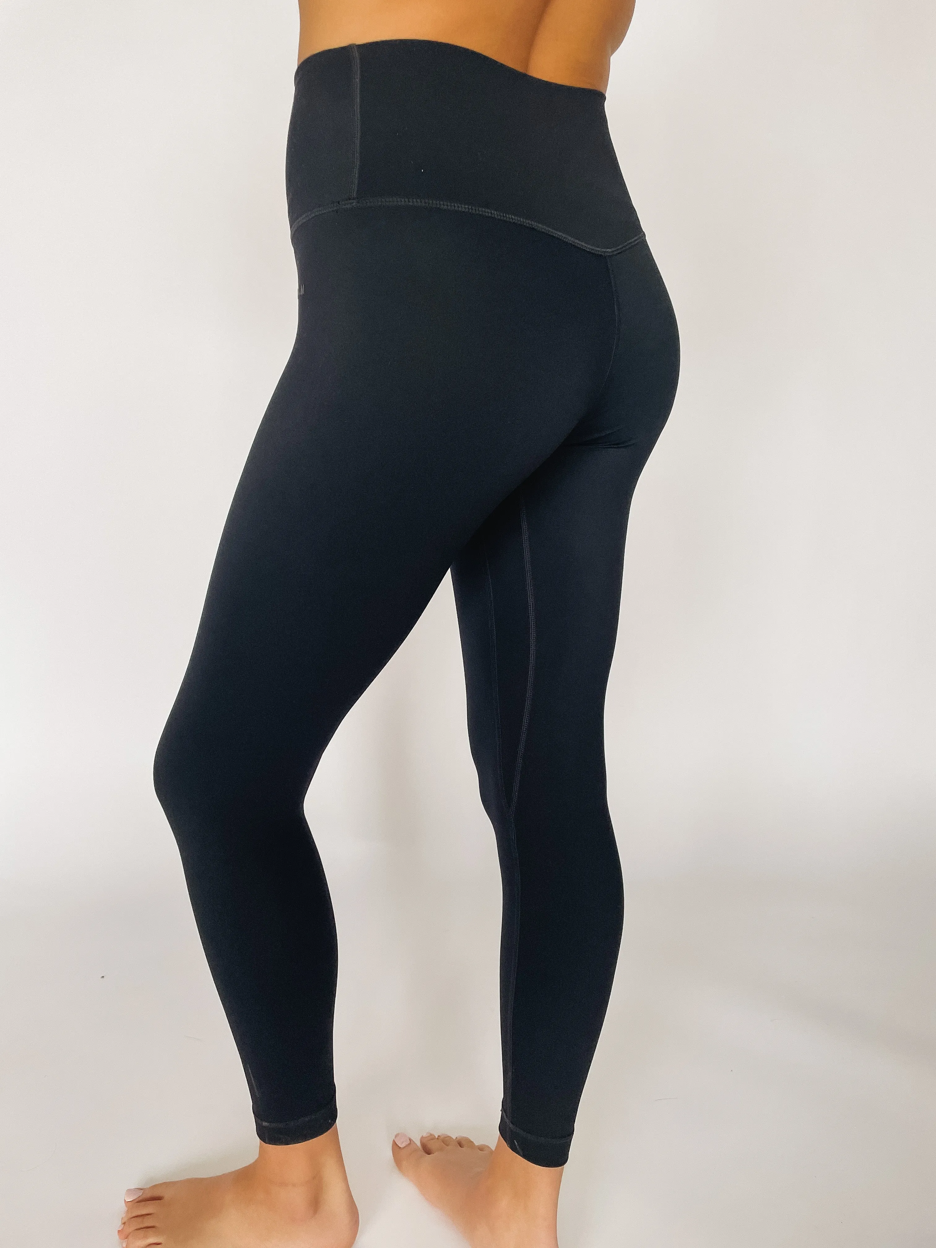 Level Up Leggings
