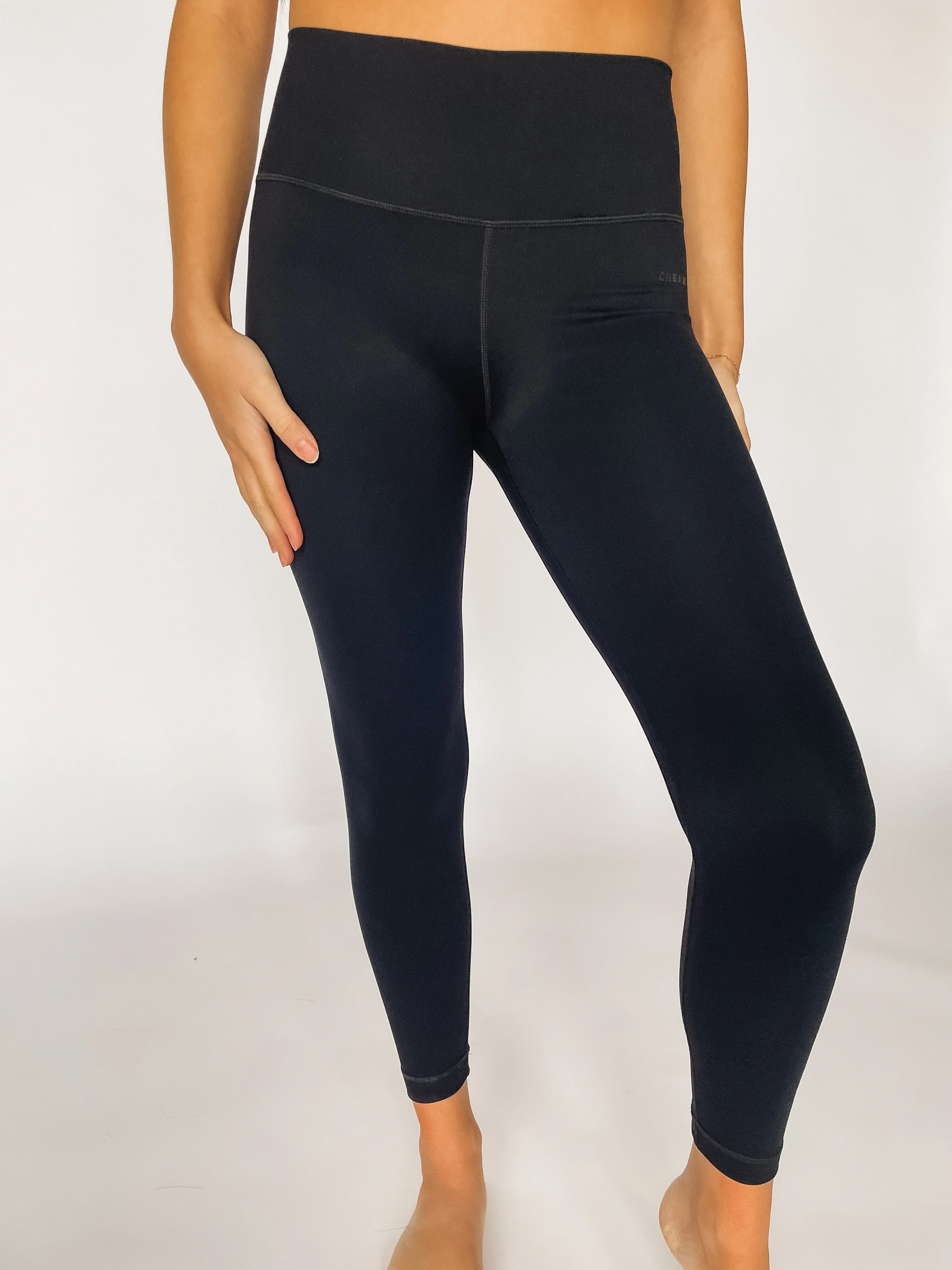 Level Up Leggings