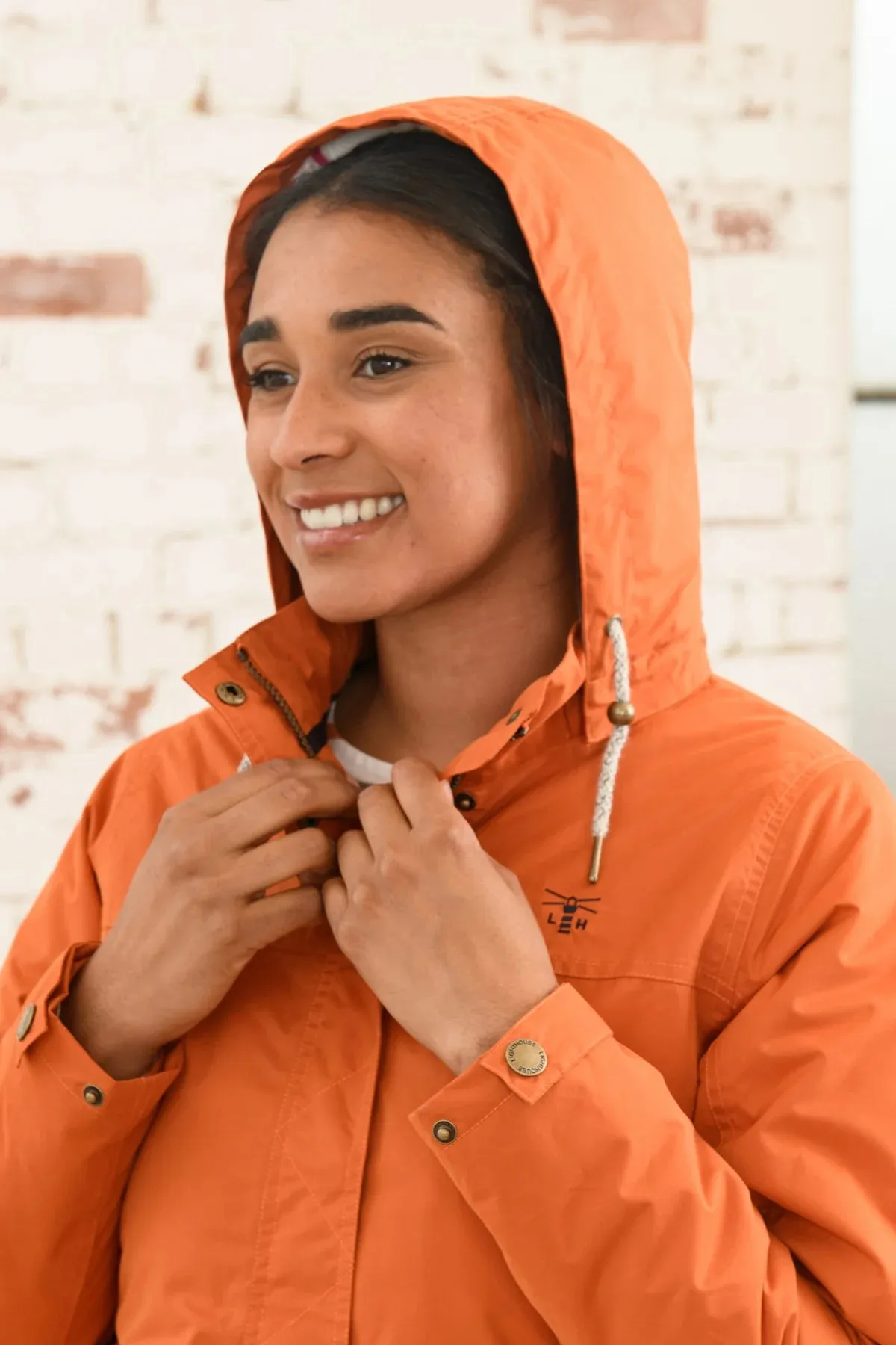 Lighthouse Eva Ladies Jacket
